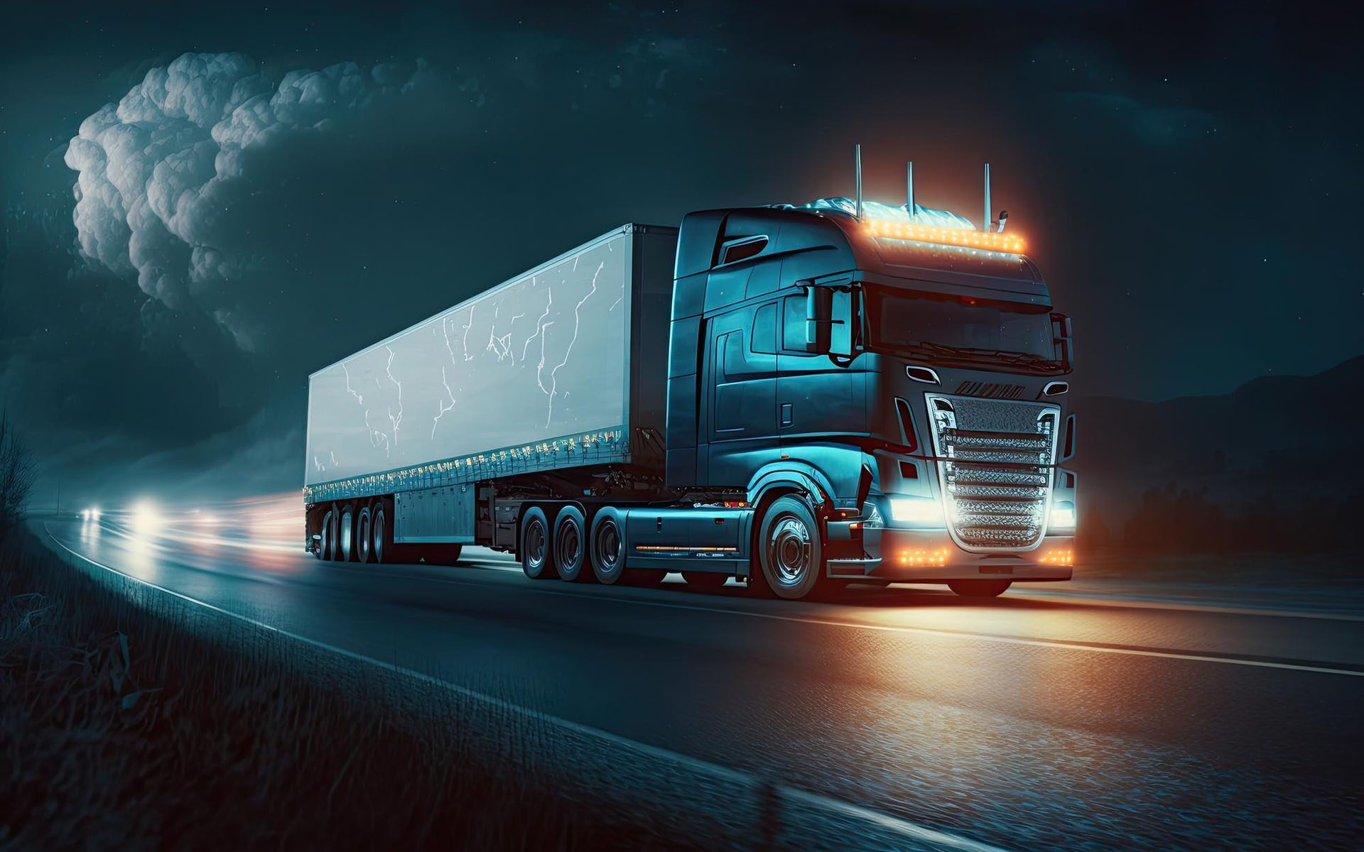 Logistics Excellence: Beyond Boundaries